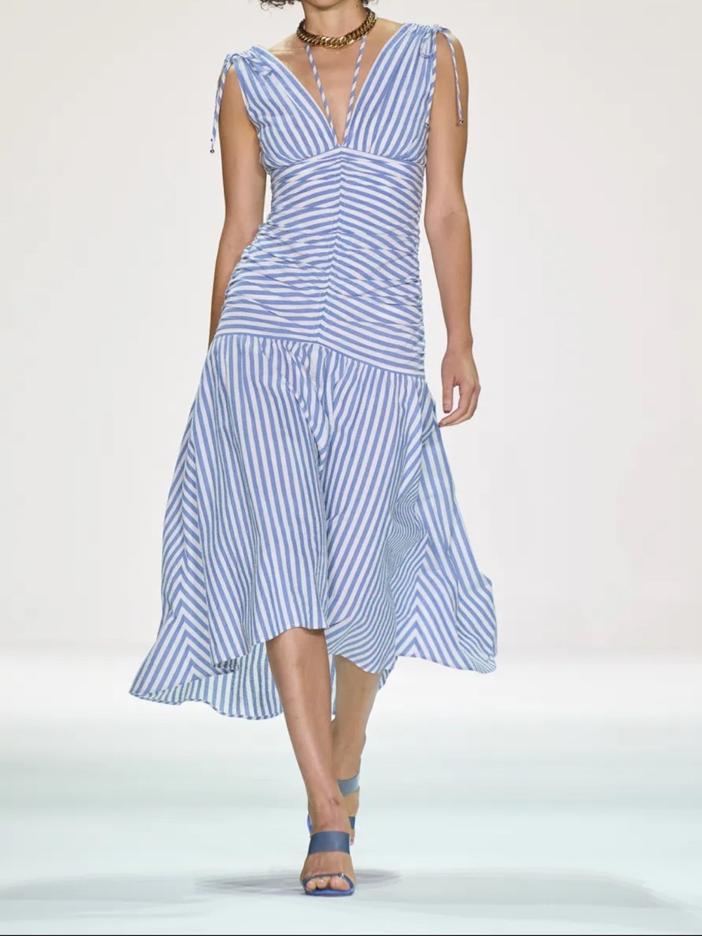 Veronica Beard Perrin Dress